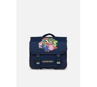 Bagtrotter Cartable 38 cm pour T.U Marine