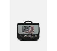 Cartable Scolaire Réversible 2 Compartiments Jurassic World - 38 Cm Vert M