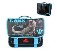 Bagtrotter - Cartable Primaire Garçon 38 cm - Fond Renforcé, Grand Rangement - Différents Modèles & Licences