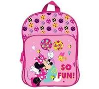 Bagtrotter Disney Minnie - Cartable G