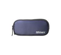 Offshore - Trousse Scolaire - Marine - 2 Compartiments Zippé Bleu TU