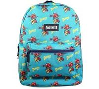 Bagtrotter Sac à dos 1 compartiment 40 cm Fortnite Bleu