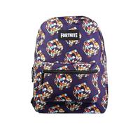Bagtrotter Sac à dos Fortnite 1 compartiment 40 cm Multicolore