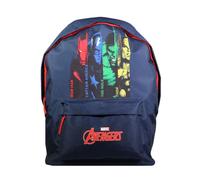 Bagtrotter Sac à dos scolaire Avengers Bleu TU