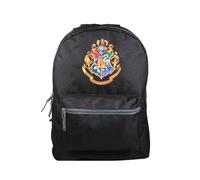 Bagtrotter sac à dos 1 compartiment harry potter noir