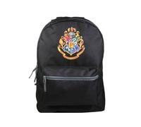 BAGTROTTER Sac à dos 1 compartiment Harry Potter Noir