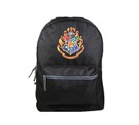 Bagtrotter Sac à dos 1 compartiment Harry Potter Noir