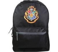 Bagtrotter sac à dos 1 compartiment harry potter noir
