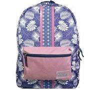 BAGTROTTER Sac à dos 1 compartiment Offshore Bleu Bleu G