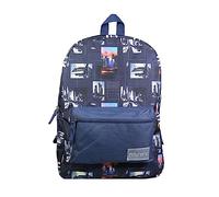 Bagtrotter Sac à dos 1 compartiment Offshore Bleu City Ville