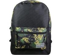 BAGTROTTER Sac à dos 1 compartiment Offshore Noir Mimosa Noir G