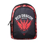 BAGTROTTER Sac à dos 2 compartiments Donjons & Dragons Noir Noir G