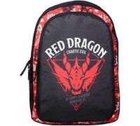 BAGTROTTER Sac à dos 2 compartiments Donjons & Dragons Noir Noir G