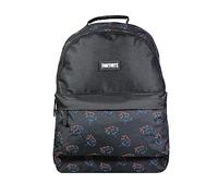 Bagtrotter Sac à dos 2 compartiments Fortnite Noir