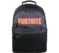 Bagtrotter Sac à dos Fortnite – 2 compartiments – Noir Game