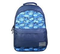 Bagtrotter sac à dos 2 compartiments offshore bleu