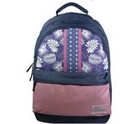 BAGTROTTER Sac à dos 2 compartiments Offshore Bleu Bleu G