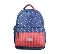 Bagtrotter sac à dos 2 compartiments phileas bleu usa