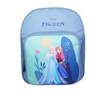 Bagtrotter sac à dos 31 cm avec poche maternelle la reine des neiges