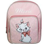 BAGTROTTER Sac à dos 31 cm avec poche maternelle Marie Rose Rose G