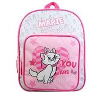 BAGTROTTER Sac à dos 31 cm avec poche maternelle Marie Rose Rose G