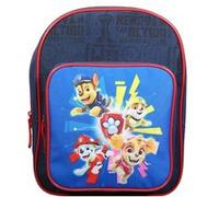 BAGTROTTER Sac à dos 31 cm avec poche maternelle Pat'Patrouille Bleu Bleu G