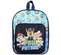 BAGTROTTER Sac à dos 31 cm avec poche maternelle Pat'Patrouille Bleu Bleu G