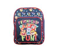 Bagtrotter Sac à dos Pat'Patrouille Friends 31 cm avec poche maternelle Multicolore