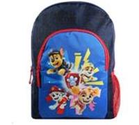 BAGTROTTER Sac à dos 37 cm avec poche Pat'Patrouille Bleu Bleu G
