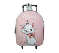 Bagtrotter Sac à dos à roulettes Marie Rose 32 cm maternelle