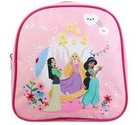 Sac à dos goute maternelle disney princesses rose TU