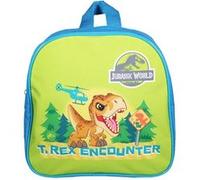 BAGTROTTER Sac à dos gouter 24 cm maternelle Jurassic World Vert Vert G