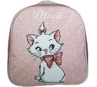 BAGTROTTER Sac à dos gouter 24 cm maternelle Marie Rose Rose G