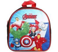 Sac à dos gouter maternelle marvel avengers multicolore TU