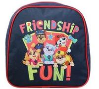 BAGTROTTER Sac à dos gouter 24 cm maternelle Pat'Patrouille Multicolore Multicolore G