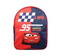 BAGTROTTER Sac à dos gouter 31 cm maternelle Disney Cars Multicolore