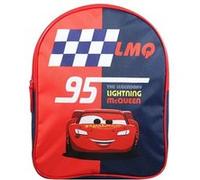 BAGTROTTER Sac à dos gouter 31 cm maternelle Disney Cars Multicolore Multicolore G