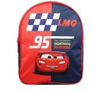 BAGTROTTER Sac à dos gouter 31 cm maternelle Disney Cars Multicolore Multicolore G