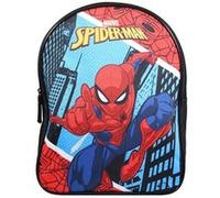 Sac à dos gouter maternelle marvel spiderman bleu TU