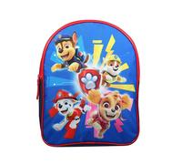 Bagtrotter Sac à Dos gouter 31 cm Maternelle Pat'Patrouille Bleu