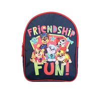 Bagtrotter sac à dos gouter 31 cm maternelle pat'patrouille multicolore