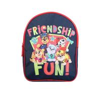 Bagtrotter sac à dos gouter 31 cm maternelle pat'patrouille multicolore