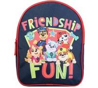 Bagtrotter sac à dos gouter 31 cm maternelle pat'patrouille multicolore