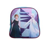 Sac à dos gouter maternelle disney la reine des neiges / frozen multicolore TU
