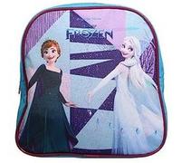 Sac à dos gouter maternelle disney la reine des neiges / frozen multicolore TU
