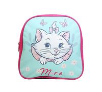 Bagtrotter Sac à Dos gouter Maternelle Disney Marie Les Aristochats Vert