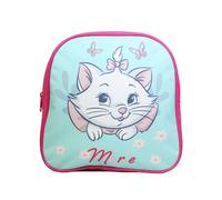 Sac à dos gouter maternelle disney marie les aristochats vert TU