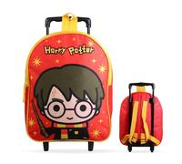 Bagtrotter - Sac à dos Maternelle Garçon - Pratique - Portage Confortable - Différents modèles & Licence