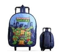 Bagtrotter - Sac à dos Maternelle Garçon - Pratique - Portage Confortable - Différents modèles & Licence