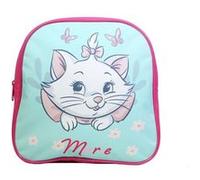 Bagtrotter Sac à Dos gouter Maternelle Disney Marie Les Aristochats Vert